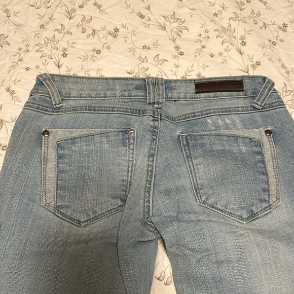Boot cut jeans - Picture 3 of 6